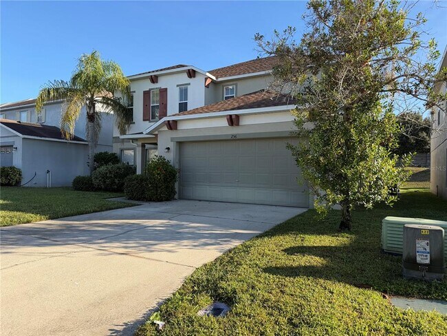 Building Photo - 256 Canna Dr