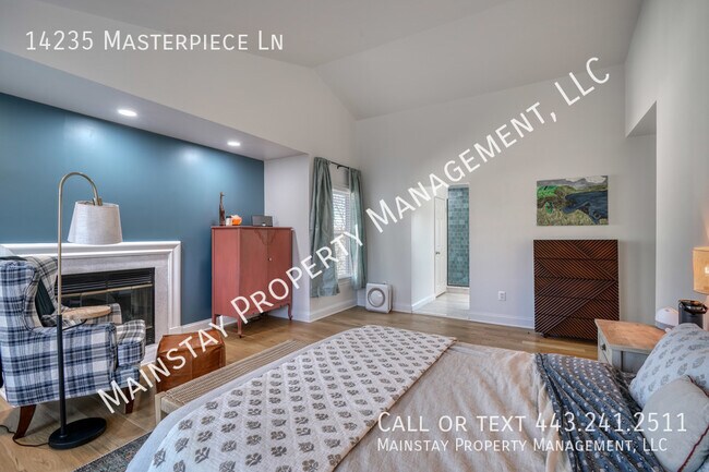 Building Photo - 14235 Masterpiece Ln