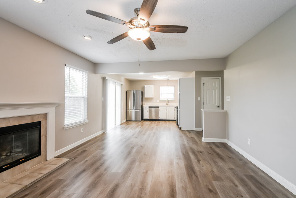 Building Photo - 8039 Corktree Dr