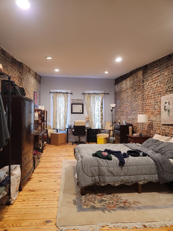 Building Photo - 503 W Lexington St