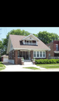 Building Photo - 1622 S 6th St