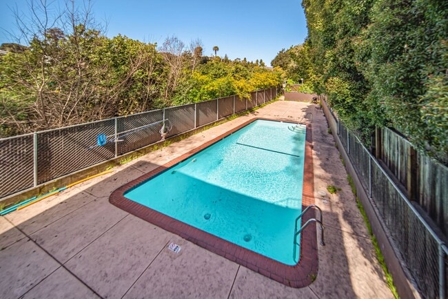 Building Photo - Oakland 1 bed 1 bath apartment for Rent - ...