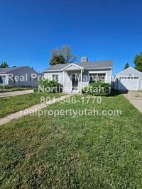 Building Photo - Charming 2-bedroom Home in Layton Now Avai...