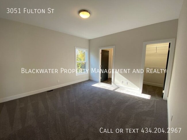 Building Photo - 3051 Fulton St