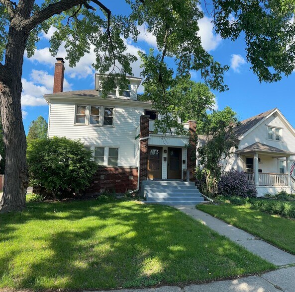 Building Photo - 22220 Olmstead St