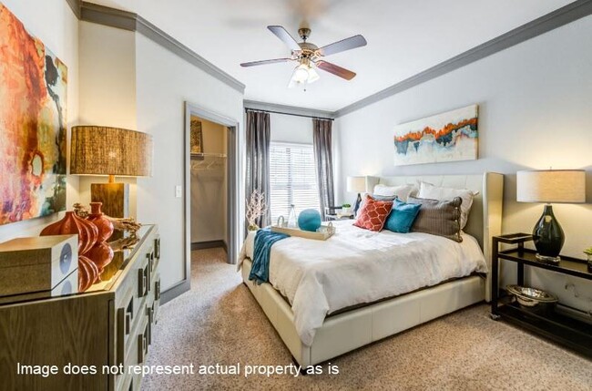 Building Photo - 4689-5302 Mustang Pkwy