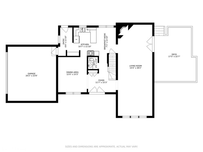 Building Photo - 384 Hastings Ave