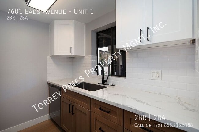 Building Photo - 7601 Eads Ave