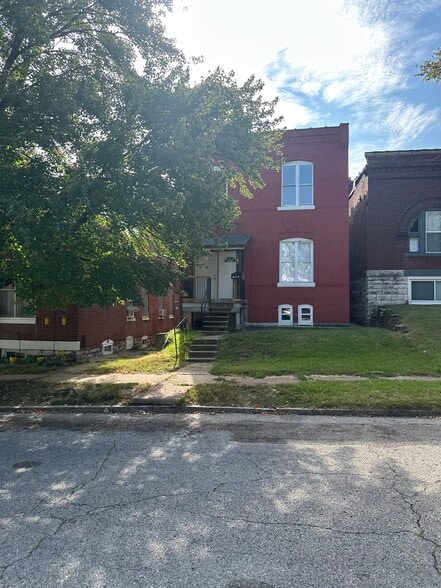 Primary Photo - 6610 Idaho Ave