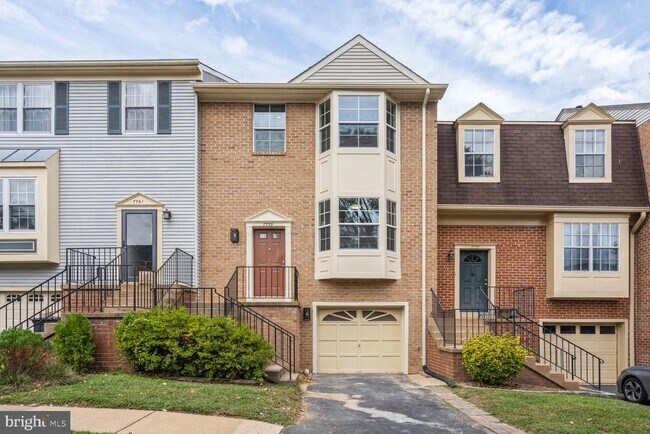Building Photo - 7759 Asterella Ct