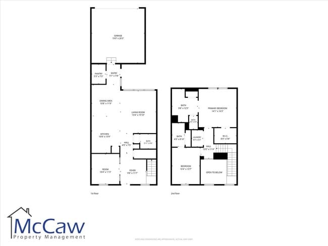Building Photo - 8728 Ice House Dr