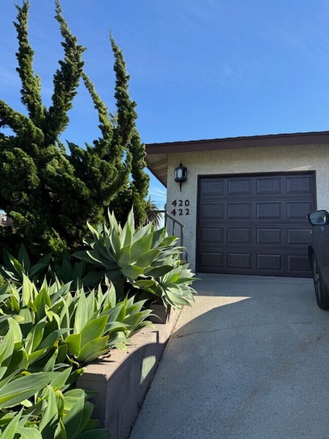 Building Photo - 420-22 Rees Street