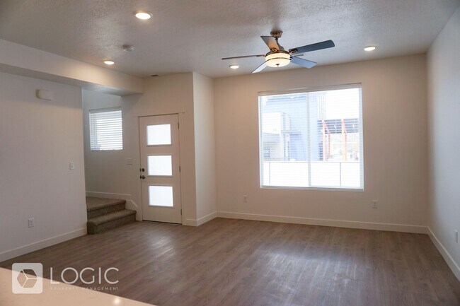 Primary Photo - Brand New Townhome in Great Location!
