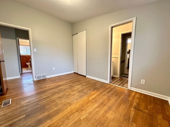 Building Photo - 3112 Delaney St