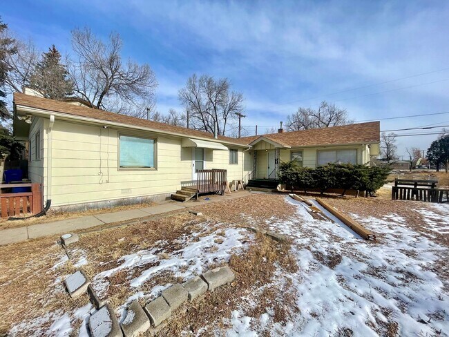 Primary Photo - Swope - 407-409