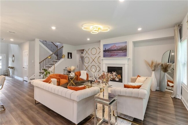 Building Photo - 4367 Bethany Manor Dr