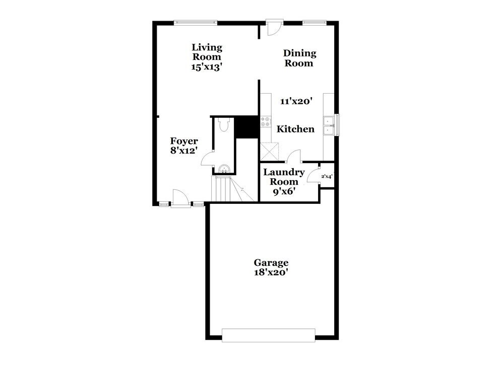Building Photo - 466 Hill Crest Cir