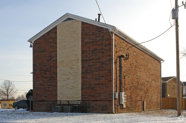 Building Photo - 6518 Hackel Dr