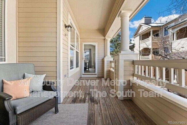 Building Photo - 8309 S Independence Cir