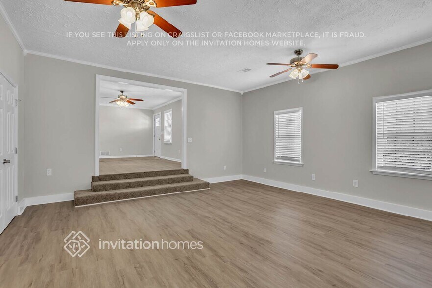 Building Photo - 2686 Turner Valley Cir SW