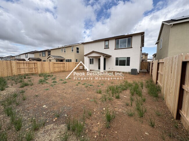Building Photo - Brand New 4bd/2.5a Rancho Cordova Home With Loft-Must See!