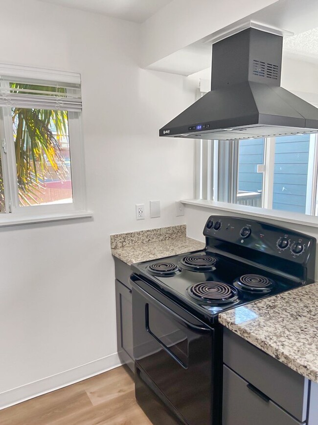 Interior Photo - Echo Glen