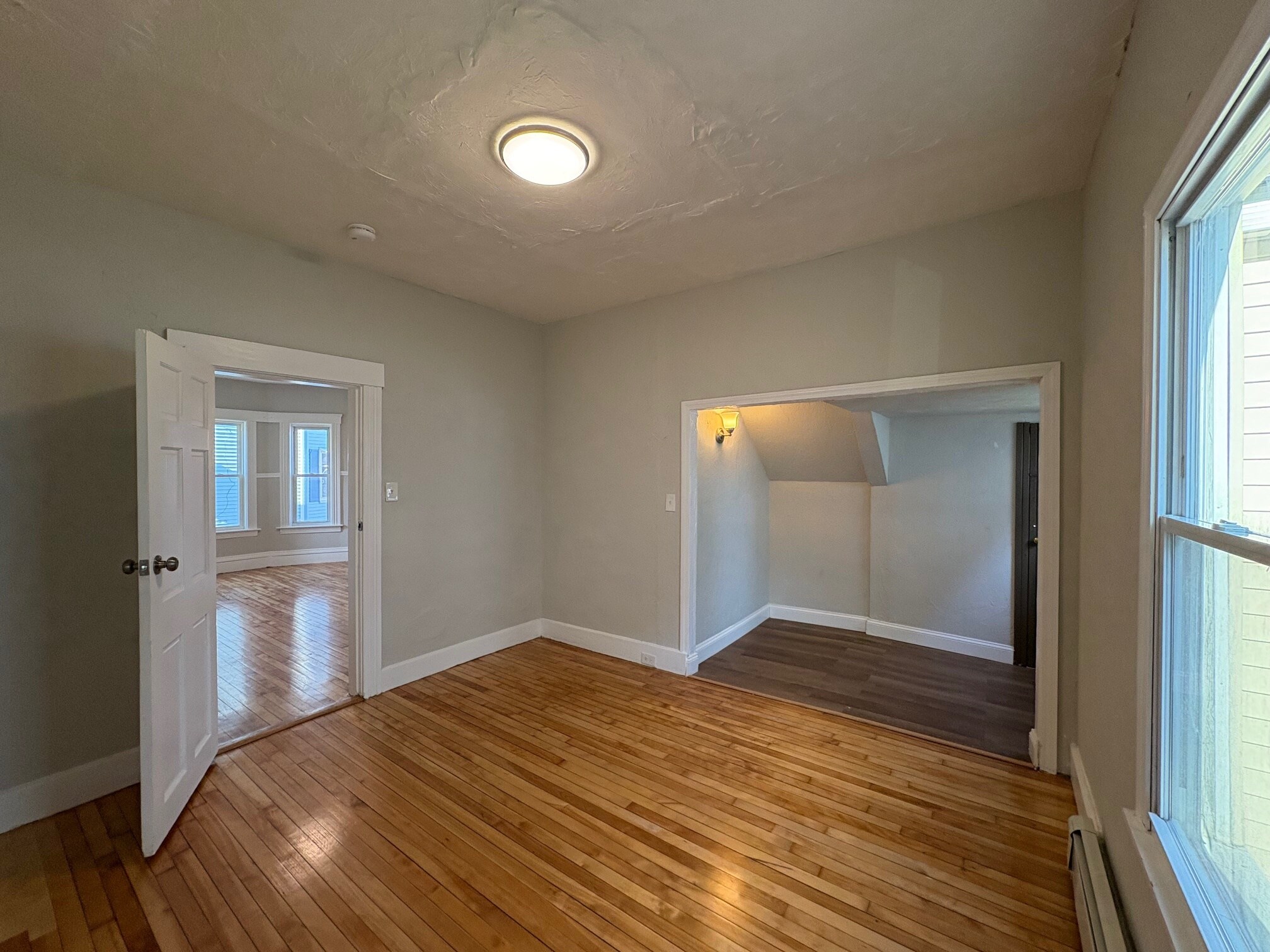 Building Photo - 6 Chapin St