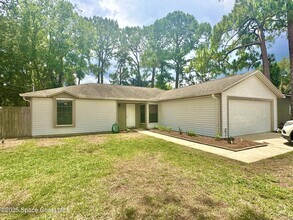Building Photo - 5055 Canoni Pl