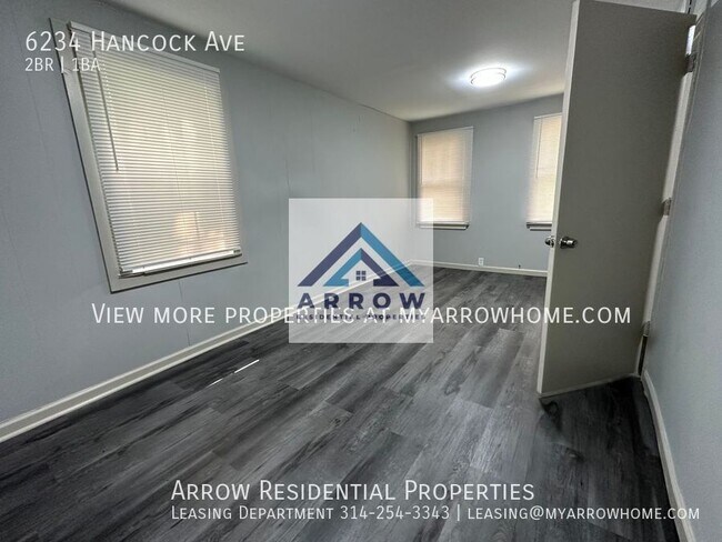 Building Photo - 6234 Hancock Ave