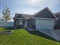 Building Photo - Newer 3 Bed / 2 Bath Single-Level Home in Rathdrum – Brookshire Subdivision