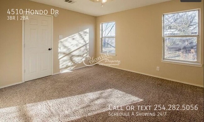 Building Photo - 4510 Hondo Dr