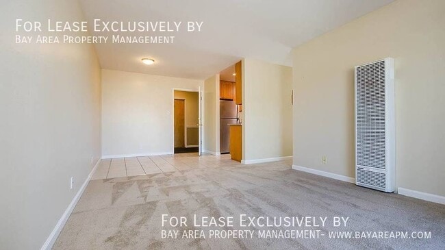 Building Photo - 205 Monte Diablo Ave