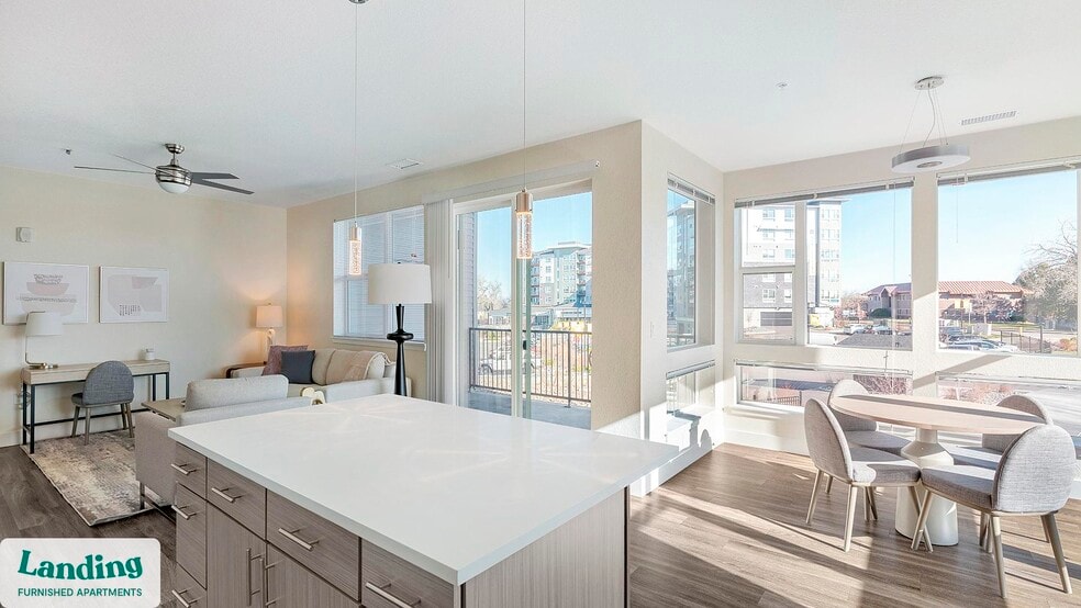 Building Photo - 1291 S Ulster St