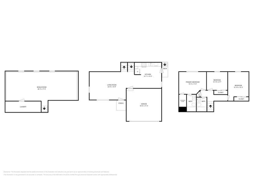 Building Photo - 4020 Waterfield Dr