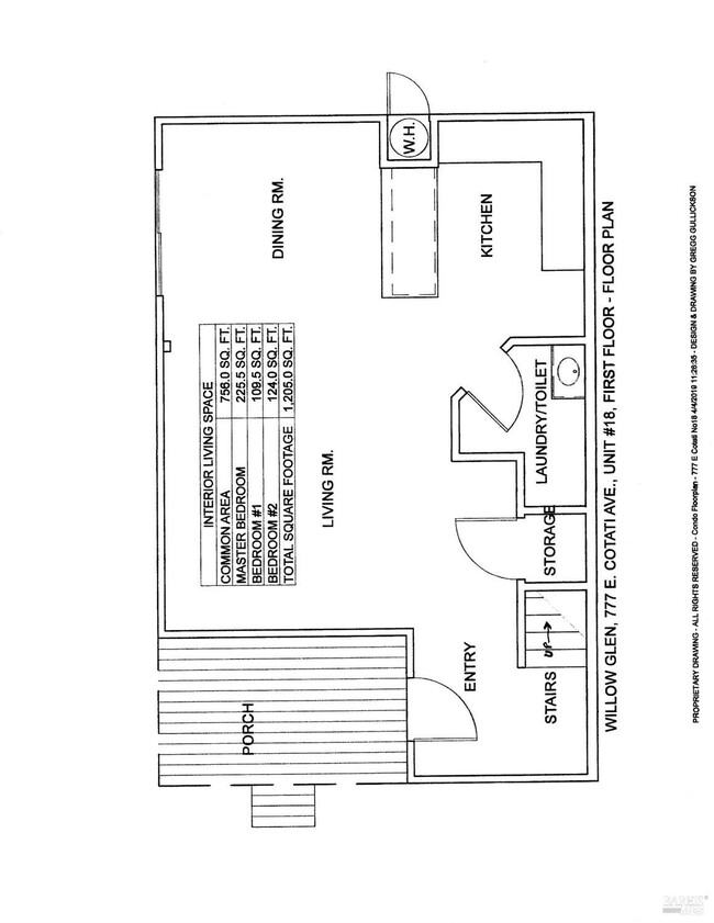 Building Photo - 777 E Cotati Ave