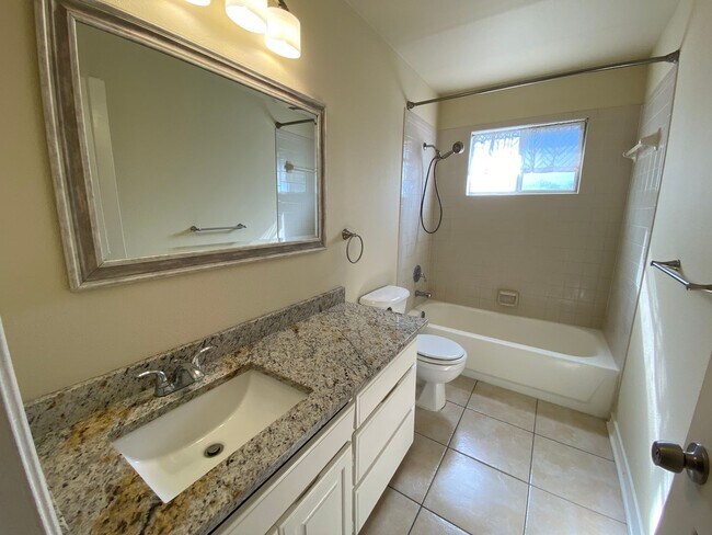 Building Photo - Conveniently Located to Randolph AFB, 4/2.5 ~ Large Backyard ~ Storage Shed ~ Move In Ready!