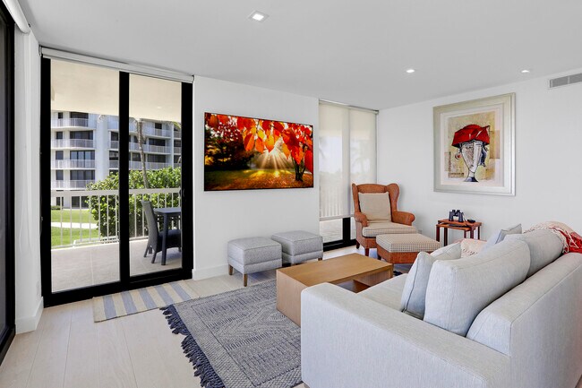 Building Photo - 3300 S Ocean Blvd