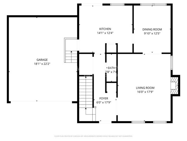 Building Photo - 400 Brierridge Dr