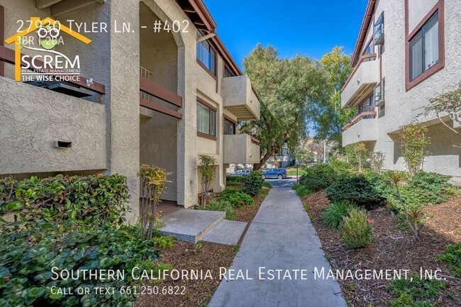 Primary Photo - Three Bedroom Upper Condo in Canyon Oaks