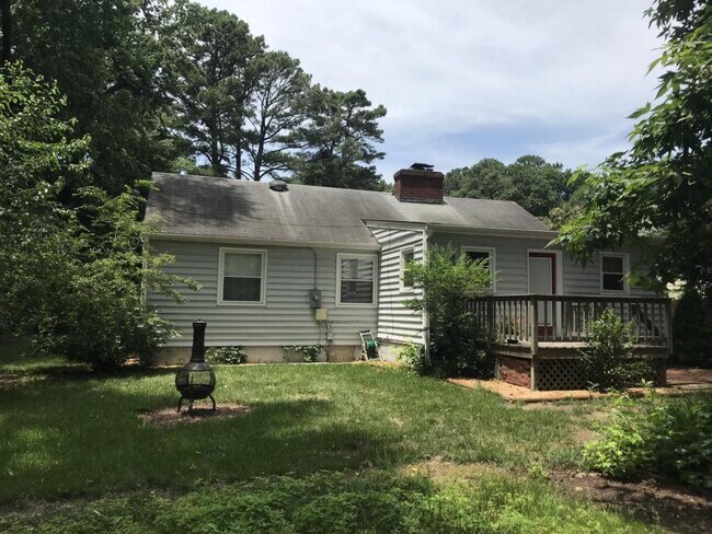 Building Photo - 1505 Baysdale Lane