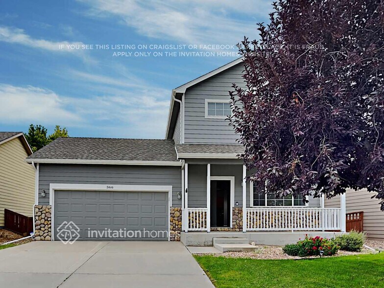 Primary Photo - 366 Emerald St