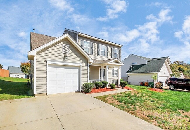 Building Photo - 7115 Simbrah Way