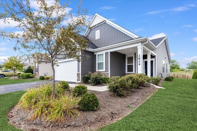 Primary Photo - 2824 Briargate Dr