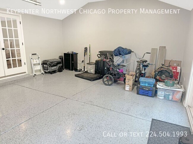 Building Photo - 111 S Morgan Ave