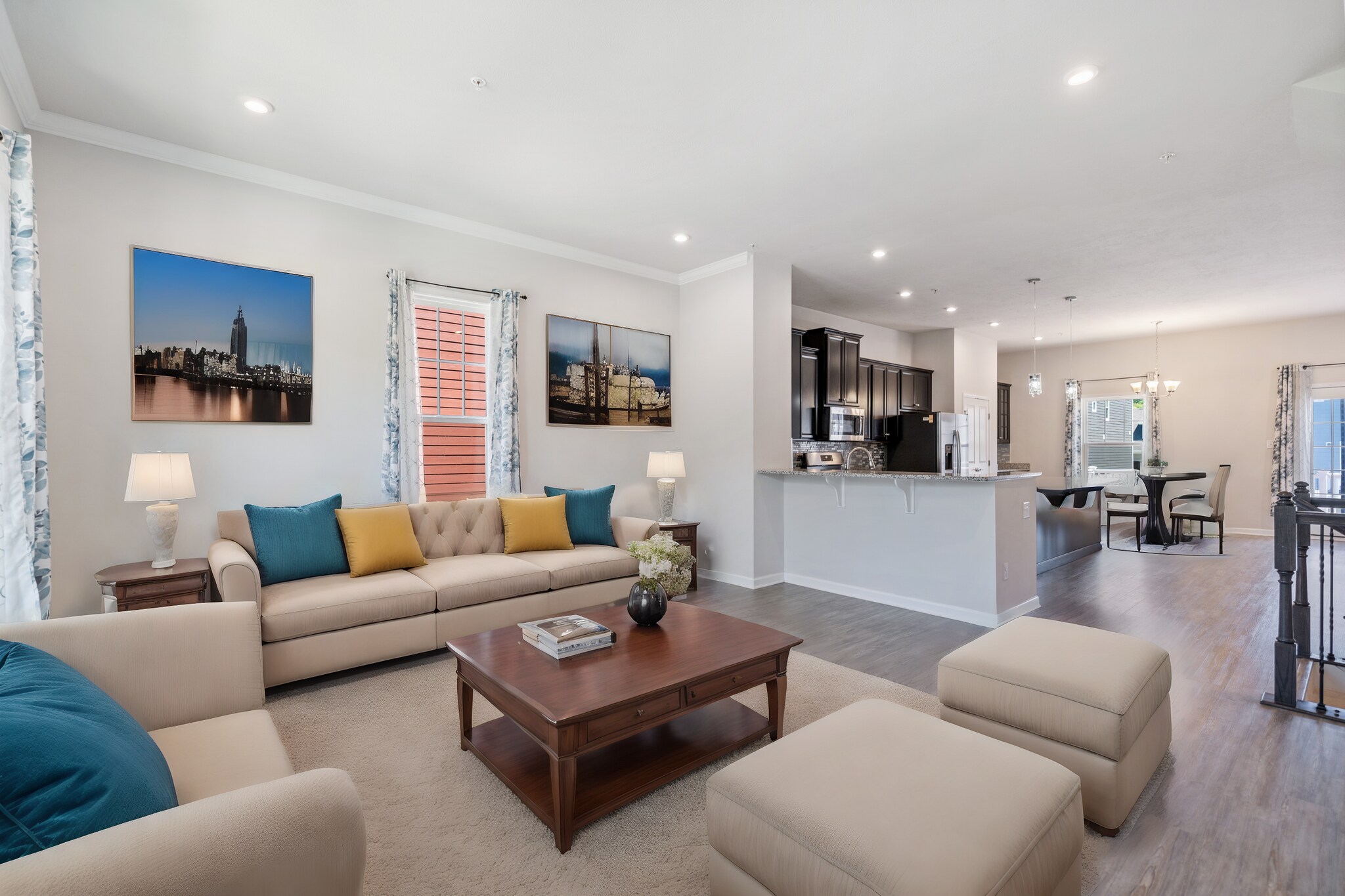 Building Photo - 521 Tuscarora Rd