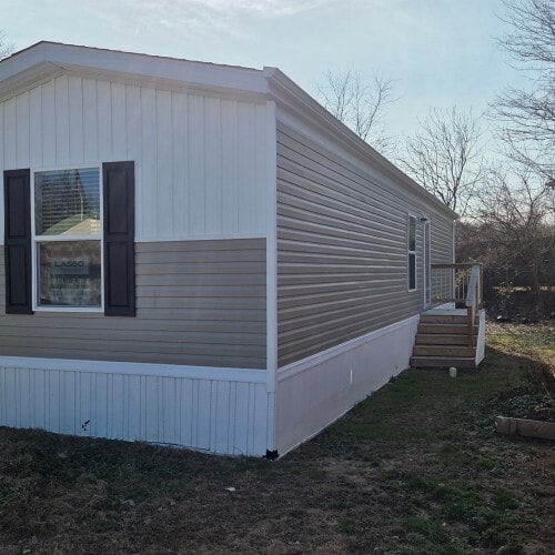 Building Photo - 7803 St Andrews Church Rd