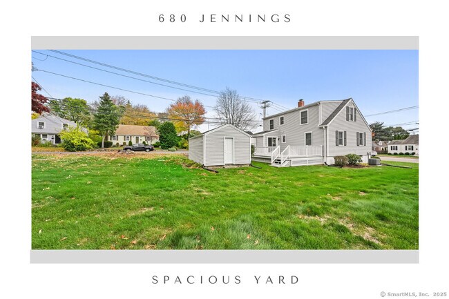 Building Photo - 680 Jennings Rd