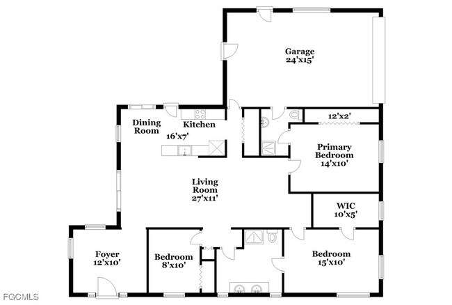 Building Photo - 1054 Mohegan Rd