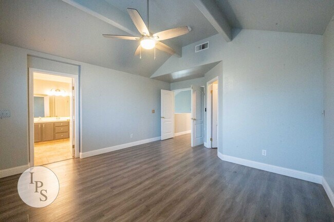 Building Photo - 3676 Baron Ave