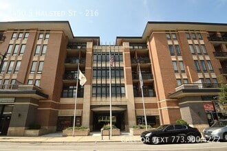 Building Photo - 3450 S Halsted St